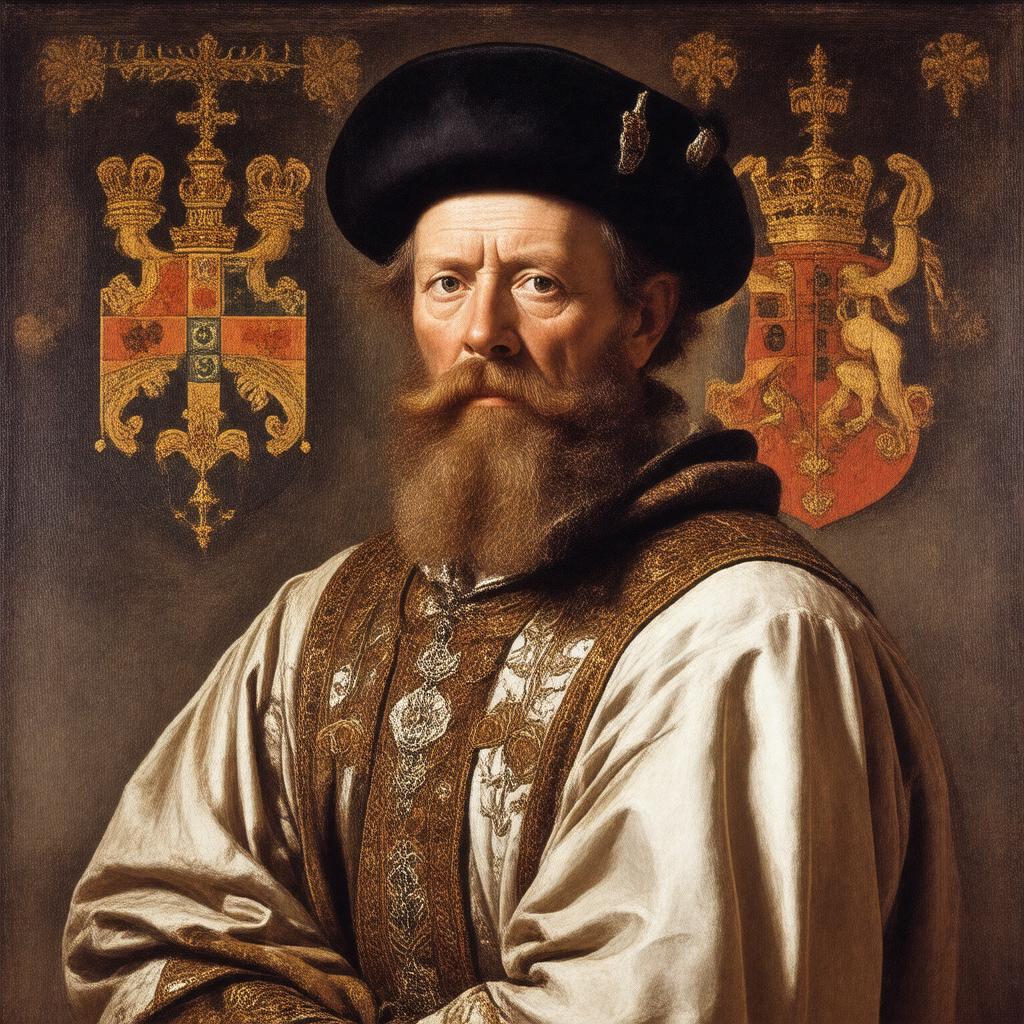 Eberhard I, Duke of Württemberg